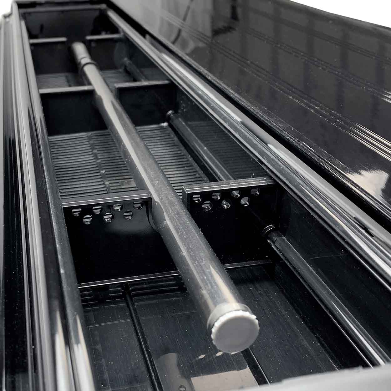 Acuarios BOYU Serie LH