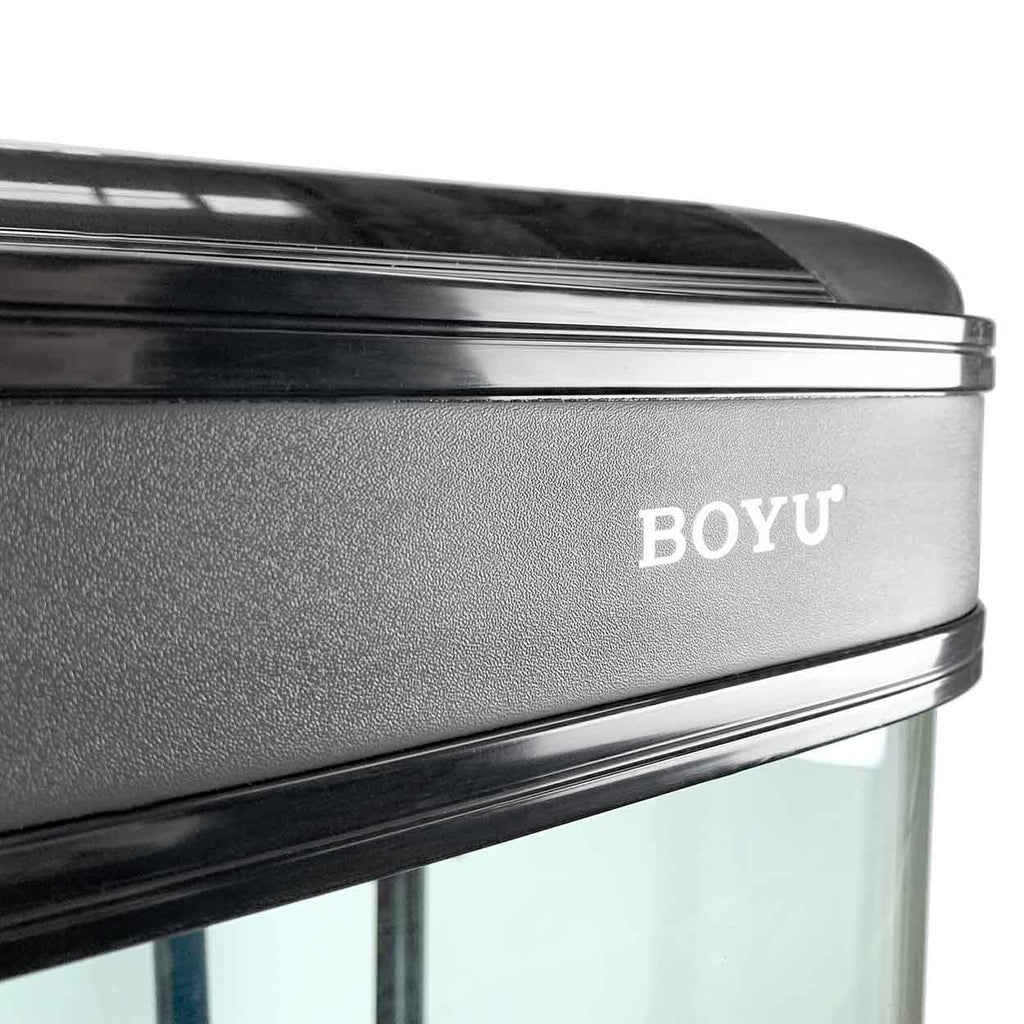 Acuarios BOYU Serie LH