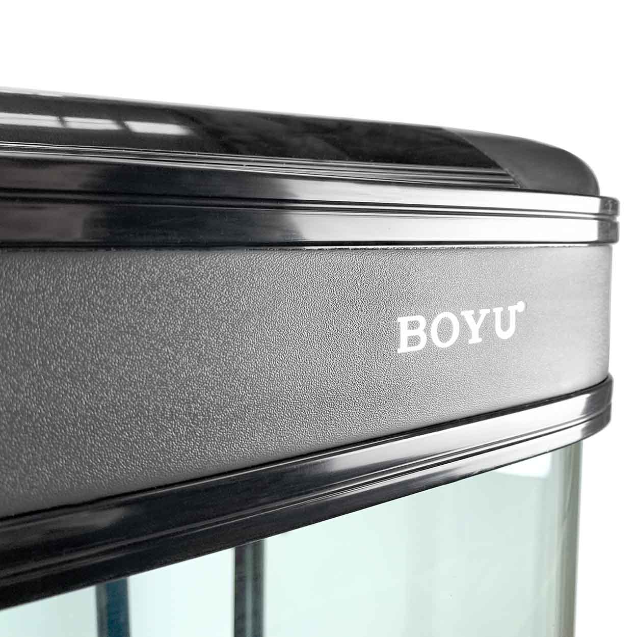 Acuarios BOYU Serie LH