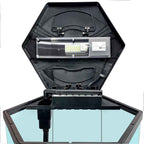 Acuarios BOYU Serie LJ