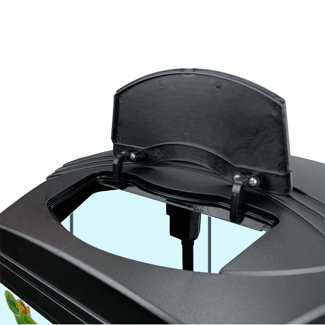 Acuarios BOYU Serie LJ