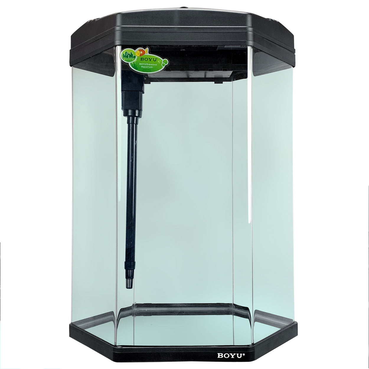 Acuarios BOYU Serie LJ