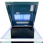 Acuarios Marinos BOYU serie MEZ