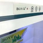 Acuarios Marinos BOYU serie MEZ
