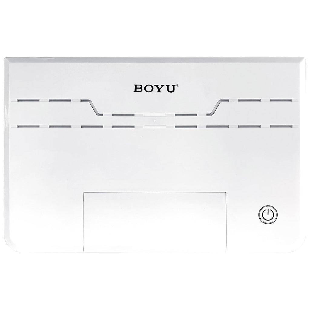 Acuarios BOYU Serie MS