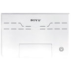 Acuarios BOYU Serie MS