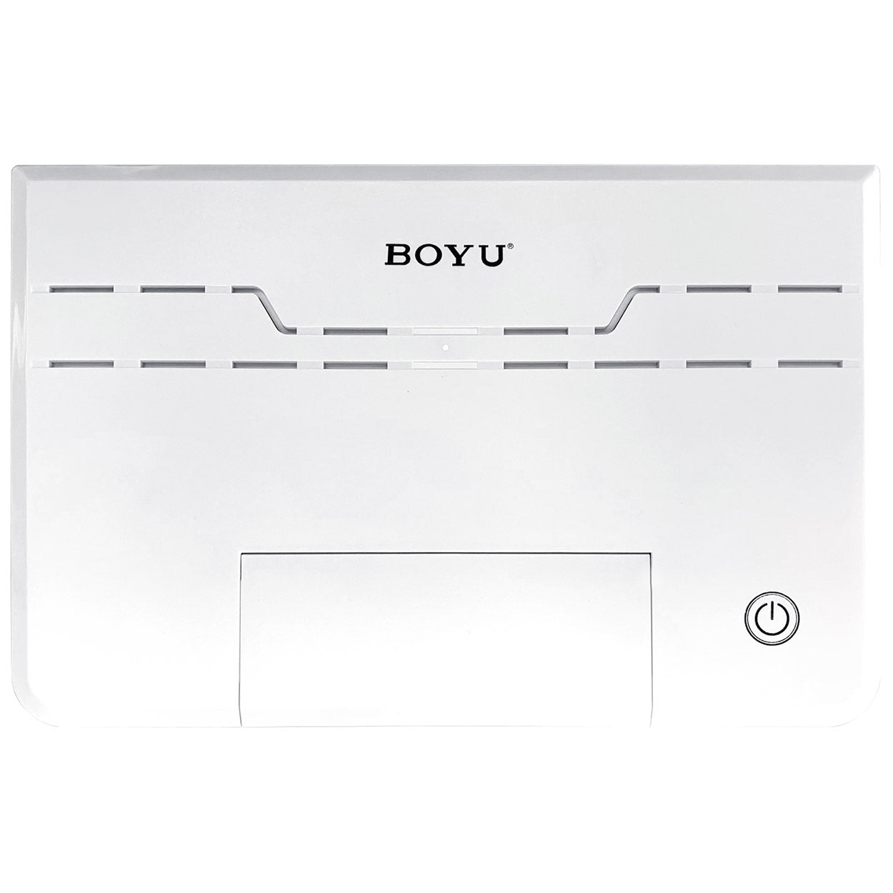 Acuarios BOYU Serie MS