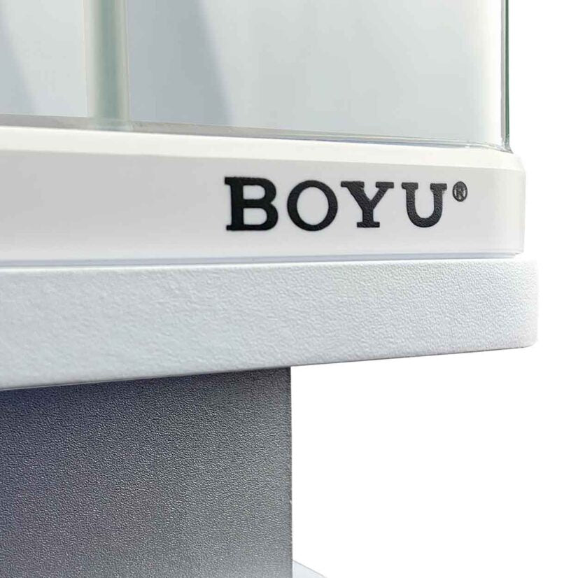 Acuarios BOYU Serie MS