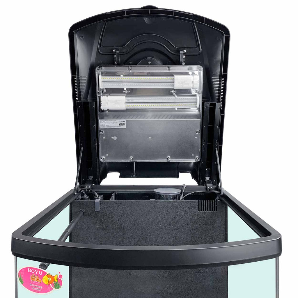 Acuario Marino BOYU TL550