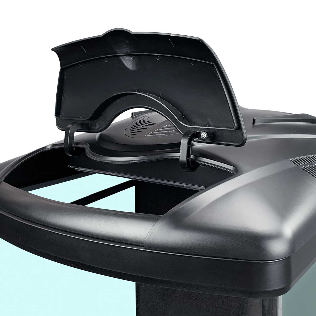 Acuario Marino BOYU TL550