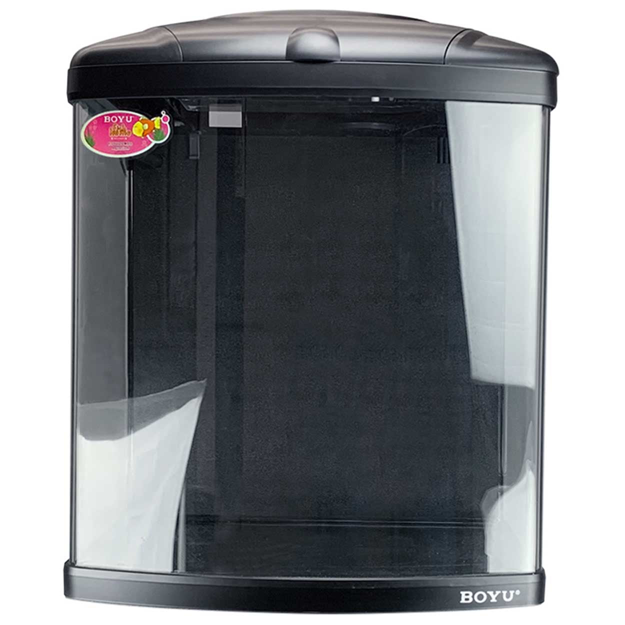 Acuario Marino BOYU TL550