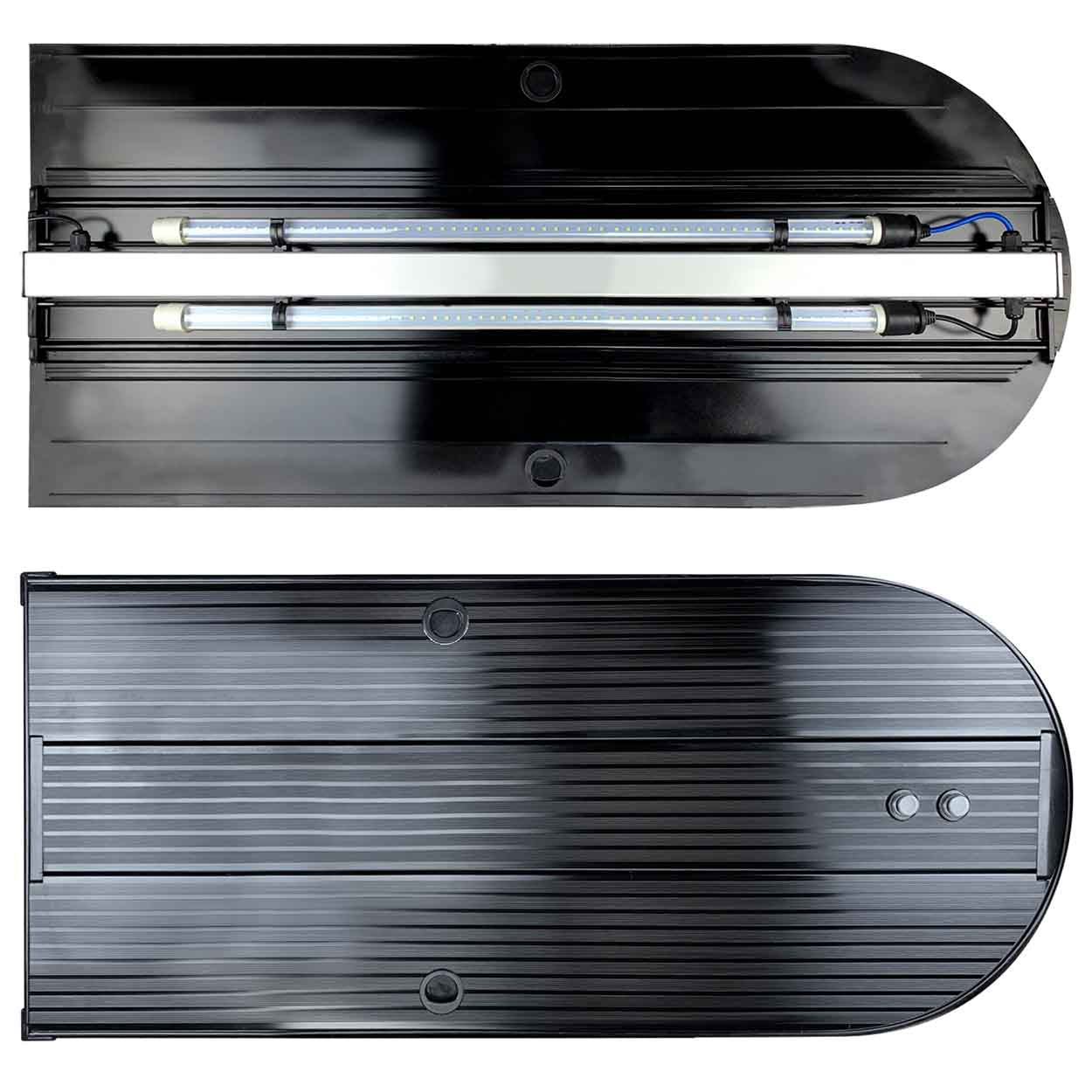 Acuarios BOYU Serie ZDT