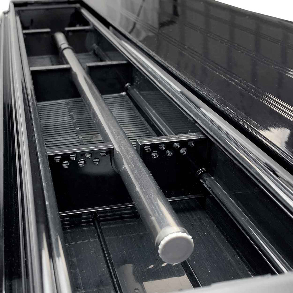 Acuarios BOYU Serie ZDT