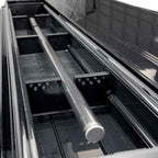 Acuarios BOYU Serie ZDT