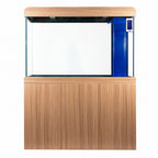 Acuario Inteligente BOYU serie EHM con Sump