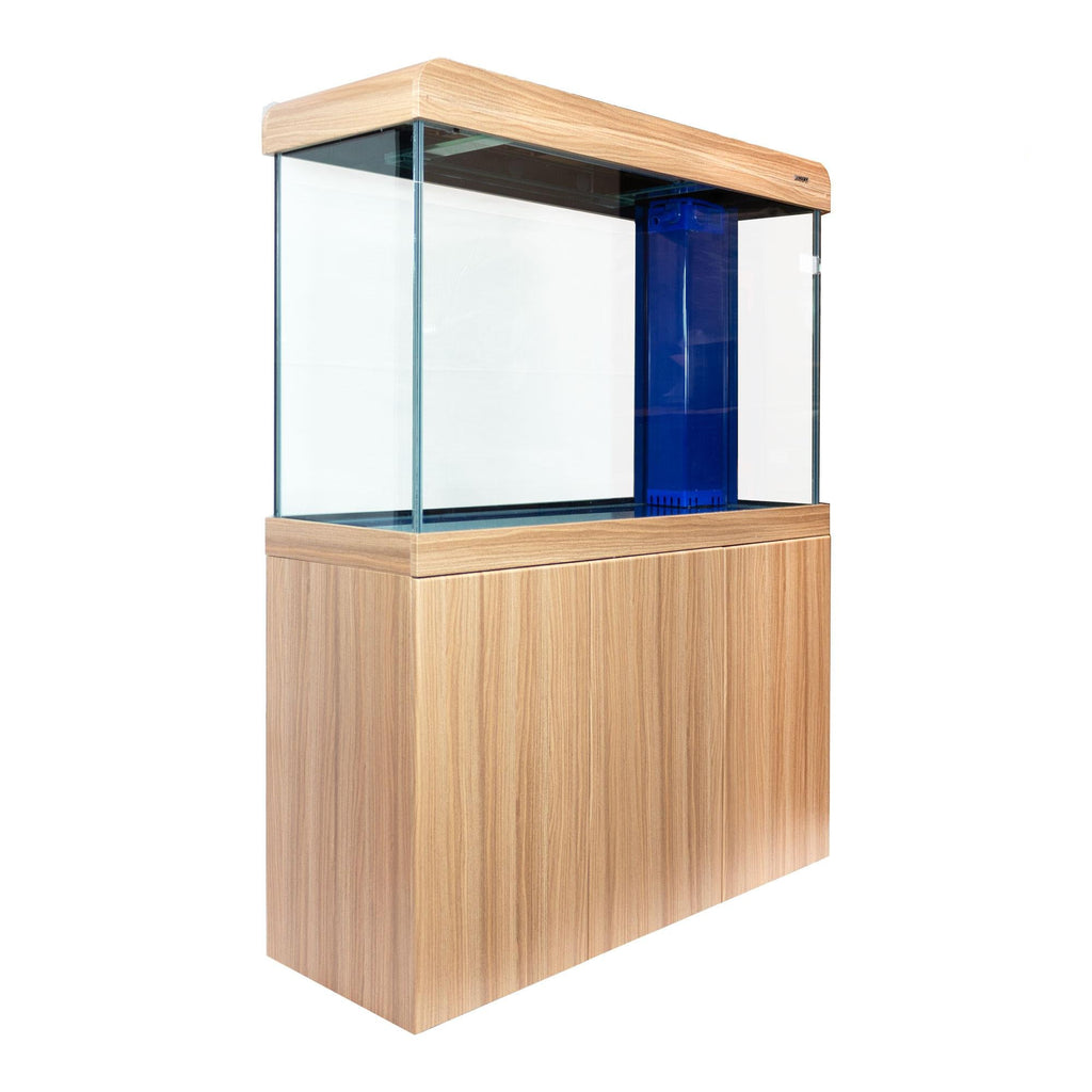 Acuario Inteligente BOYU serie EHM con Sump