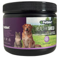 Healthy Shield Desparasitante para Perros Petmet