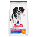 Hill's Science Diet Small & Mini Oral Care