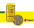 Alimento Tropical TUBI-CUBI para Peces y Tortugas 10 g