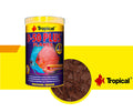 Alimento Tropical D-50 Plus Flakes para Peces Disco 200 g